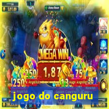 jogo do canguru